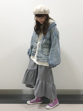 ｾ ｲ ｶ .さんのコーディネート