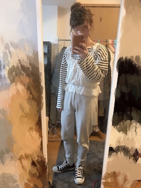 ｾ ｲ ｶ .さんのコーディネート