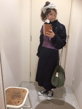 ｾ ｲ ｶ .さんのコーディネート