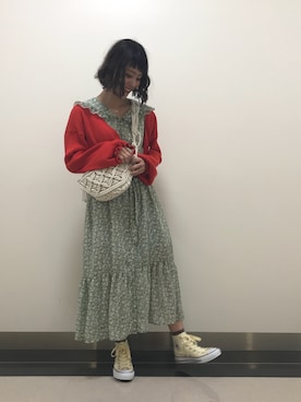 ｾ ｲ ｶ .さんのコーディネート