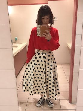 ｾ ｲ ｶ .さんのコーディネート