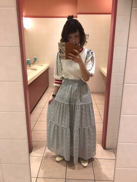 ｾ ｲ ｶ .さんのコーディネート