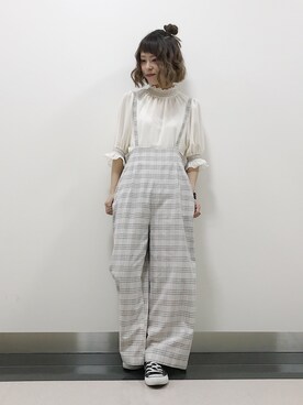 ｾ ｲ ｶ .さんのコーディネート