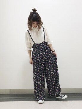 ｾ ｲ ｶ .さんのコーディネート