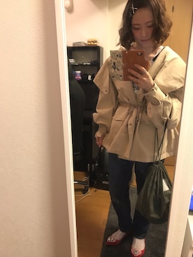 ｾ ｲ ｶ .さんのコーディネート