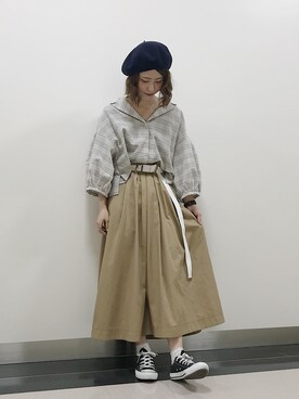 ｾ ｲ ｶ .さんのコーディネート