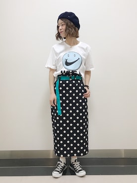 ｾ ｲ ｶ .さんのコーディネート