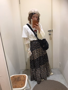 ｾ ｲ ｶ .さんのコーディネート