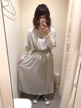 ｾ ｲ ｶ .さんのコーディネート