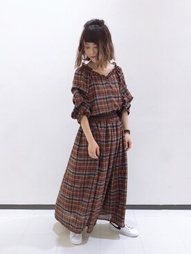 ｾ ｲ ｶ .さんのコーディネート