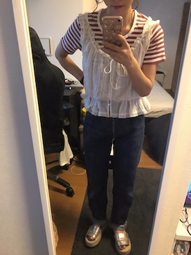 ｾ ｲ ｶ .さんのコーディネート