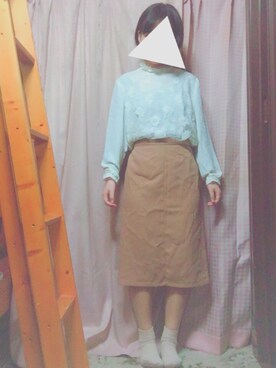 いよりさんのコーディネート