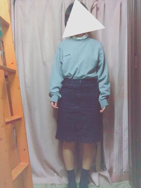 いよりさんのコーディネート