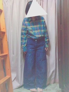 いよりさんのコーディネート