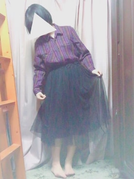 いよりさんのコーディネート