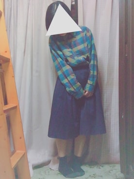 いよりさんのコーディネート