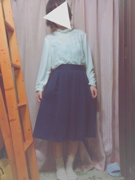 いよりさんのコーディネート