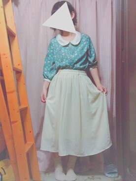 いよりさんのコーディネート