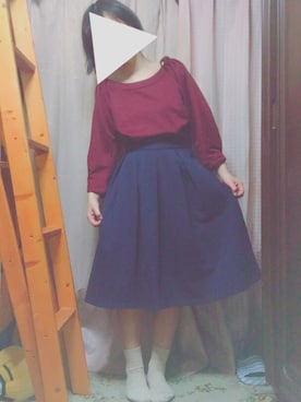 いよりさんのコーディネート