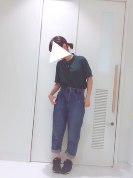 いよりさんのコーディネート