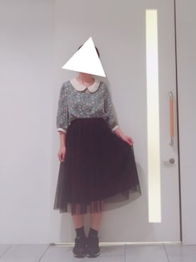 いよりさんのコーディネート