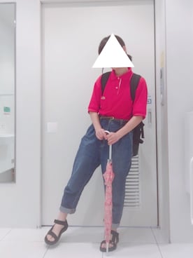 いよりさんのコーディネート