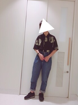 いよりさんのコーディネート