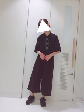 いよりさんのコーディネート