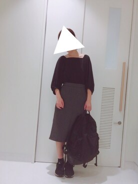 いよりさんのコーディネート