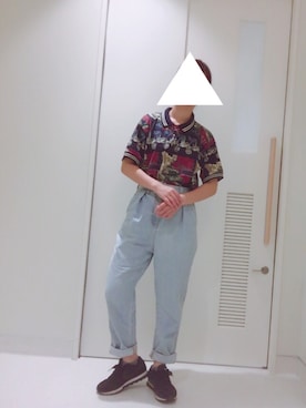 いよりさんのコーディネート