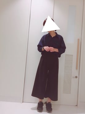 いよりさんのコーディネート