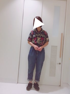 いよりさんのコーディネート