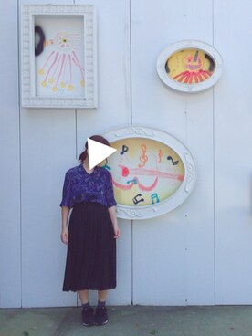 いよりさんのコーディネート