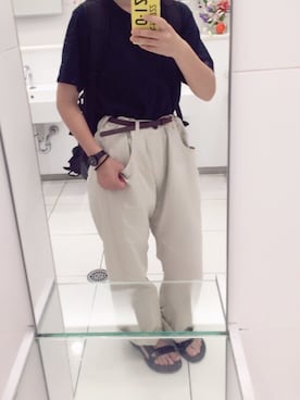 いよりさんのコーディネート