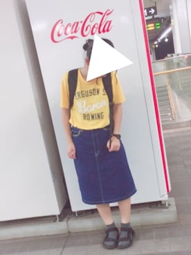 いよりさんのコーディネート