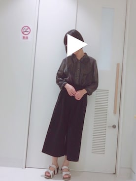 いよりさんのコーディネート