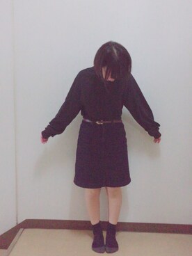 いよりさんのコーディネート