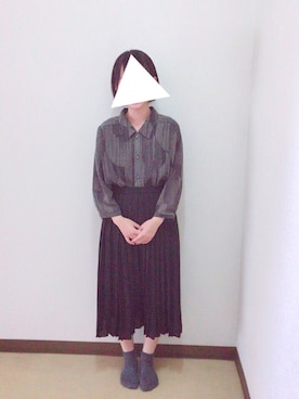 いよりさんのコーディネート