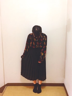 いよりさんのコーディネート