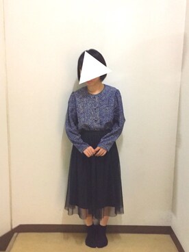 いよりさんのコーディネート