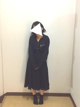 いよりさんのコーディネート