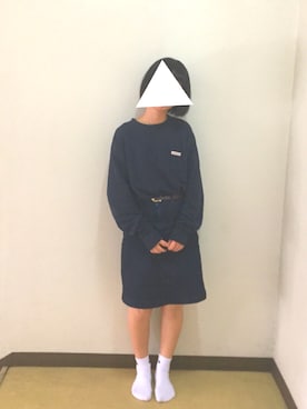 いよりさんのコーディネート