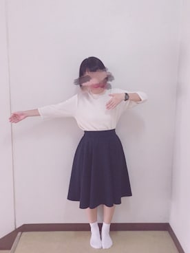 いよりさんのコーディネート