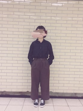 いよりさんのコーディネート