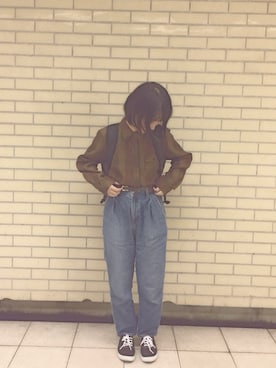 いよりさんのコーディネート