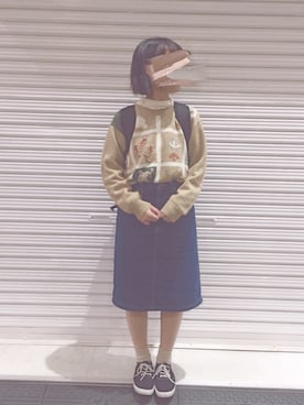 いよりさんのコーディネート