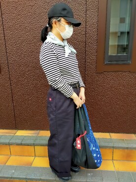 チャミさんのコーディネート