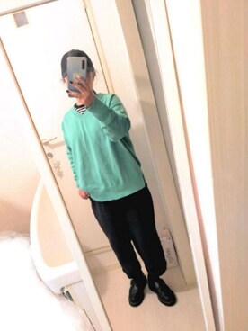 チャミさんのコーディネート