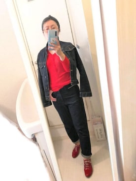 チャミさんのコーディネート