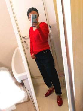 チャミさんのコーディネート